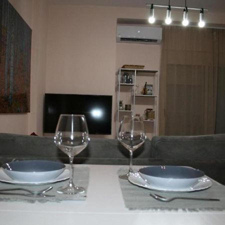 Kalpazo Myslym Shyri Tirana Apartman Kültér fotó