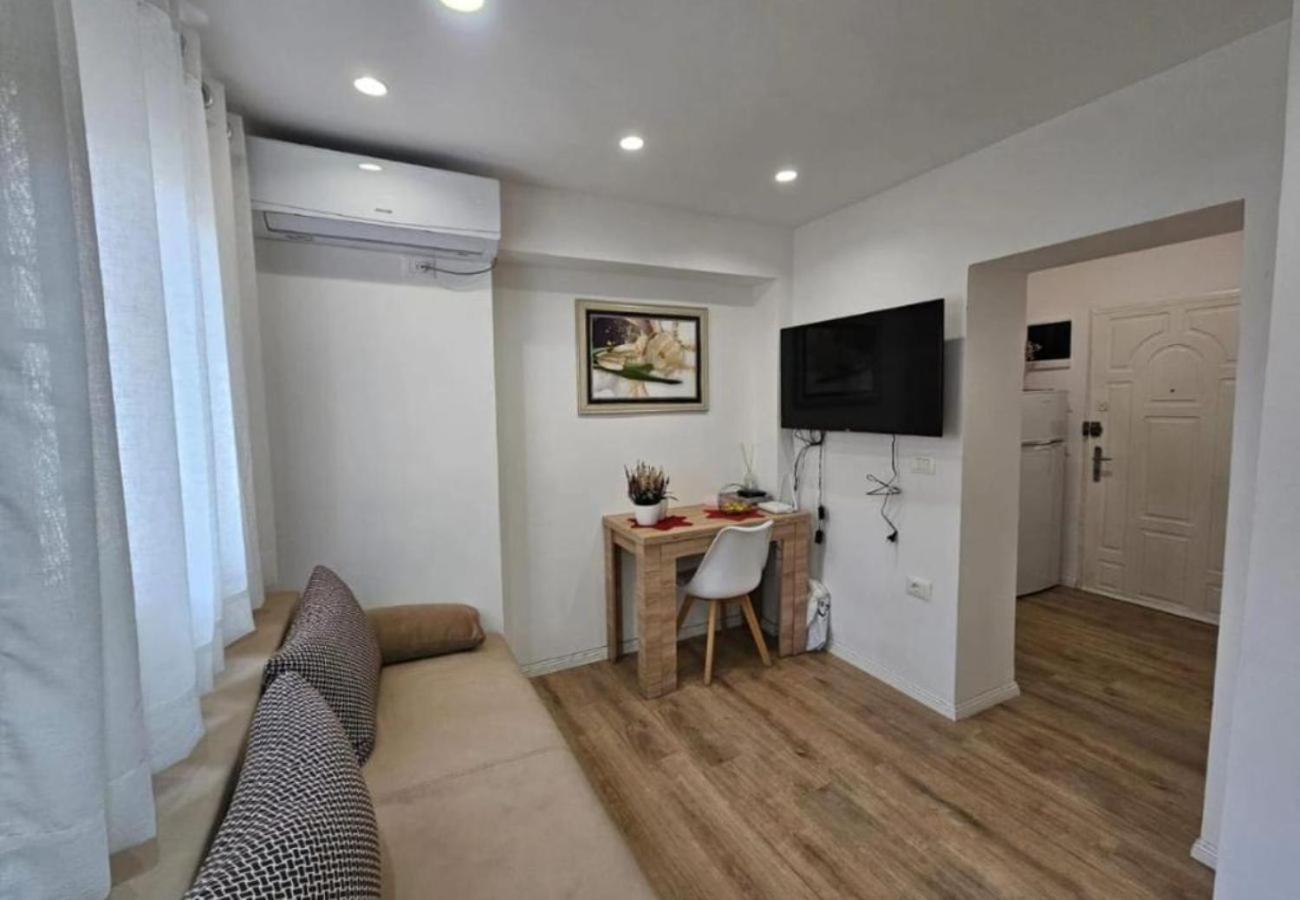 Kalpazo Myslym Shyri Tirana Apartman Kültér fotó