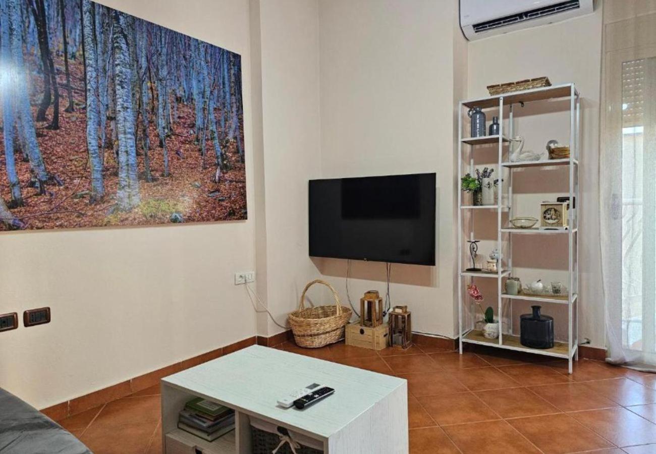 Kalpazo Myslym Shyri Tirana Apartman Kültér fotó