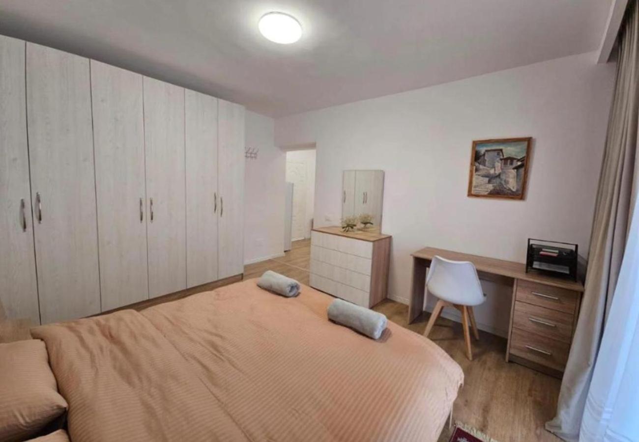 Kalpazo Myslym Shyri Tirana Apartman Kültér fotó