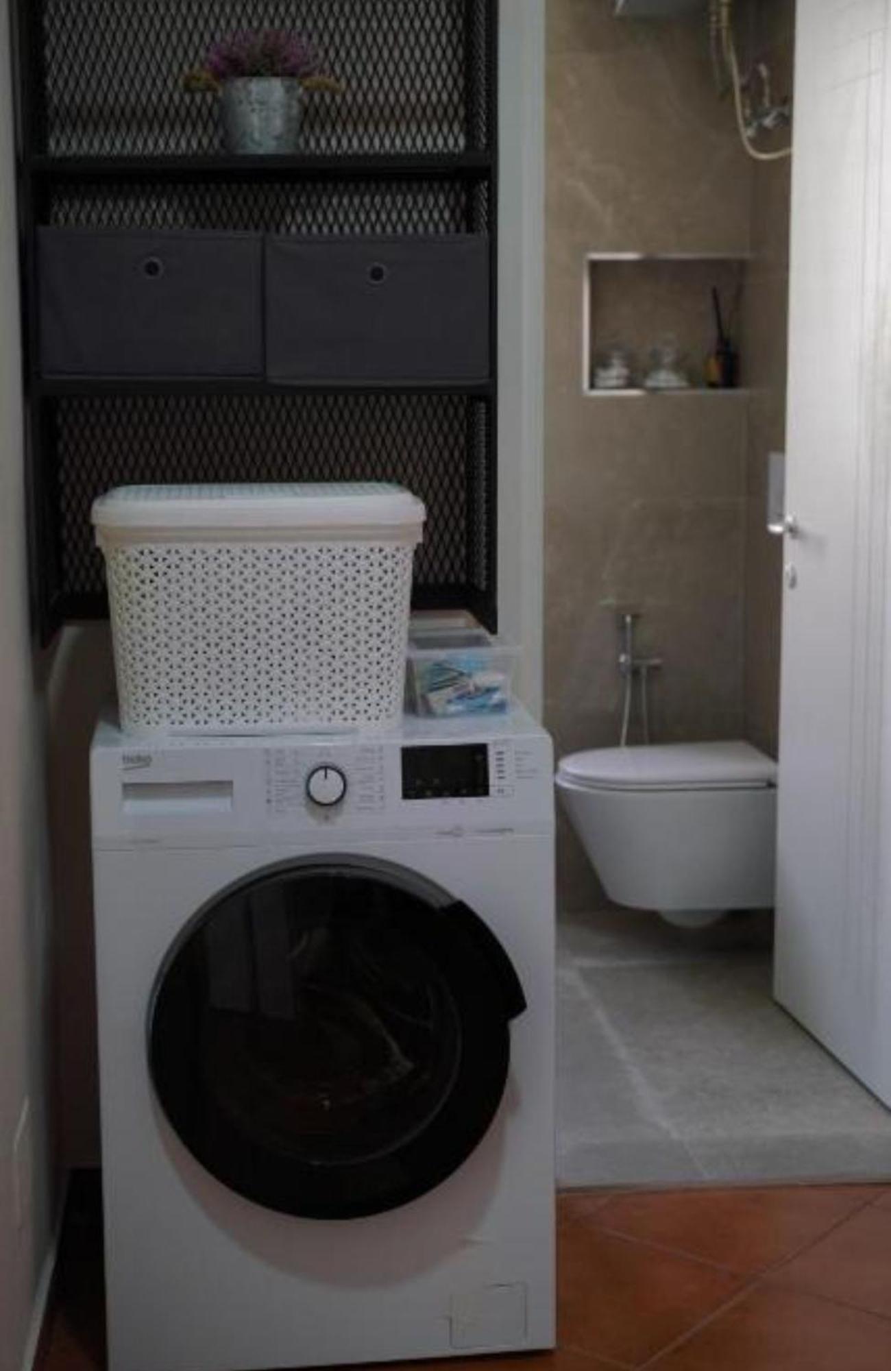 Kalpazo Myslym Shyri Tirana Apartman Kültér fotó