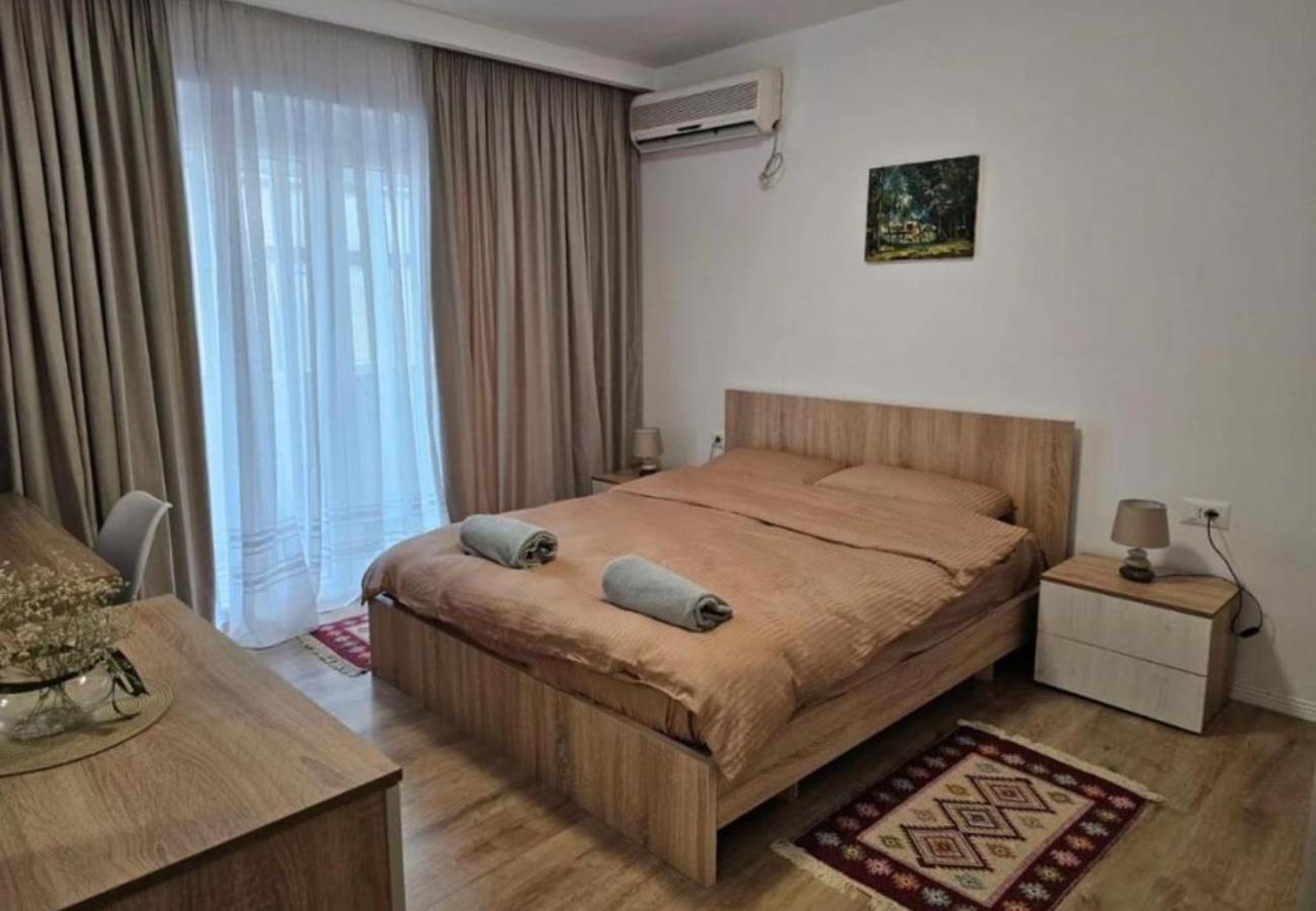 Kalpazo Myslym Shyri Tirana Apartman Kültér fotó