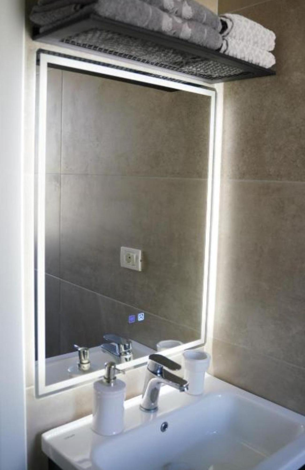 Kalpazo Myslym Shyri Tirana Apartman Kültér fotó