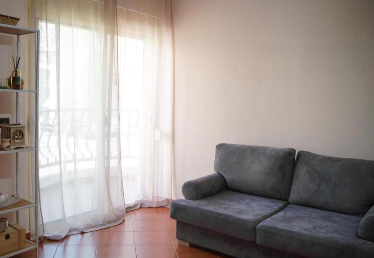 Kalpazo Myslym Shyri Tirana Apartman Kültér fotó