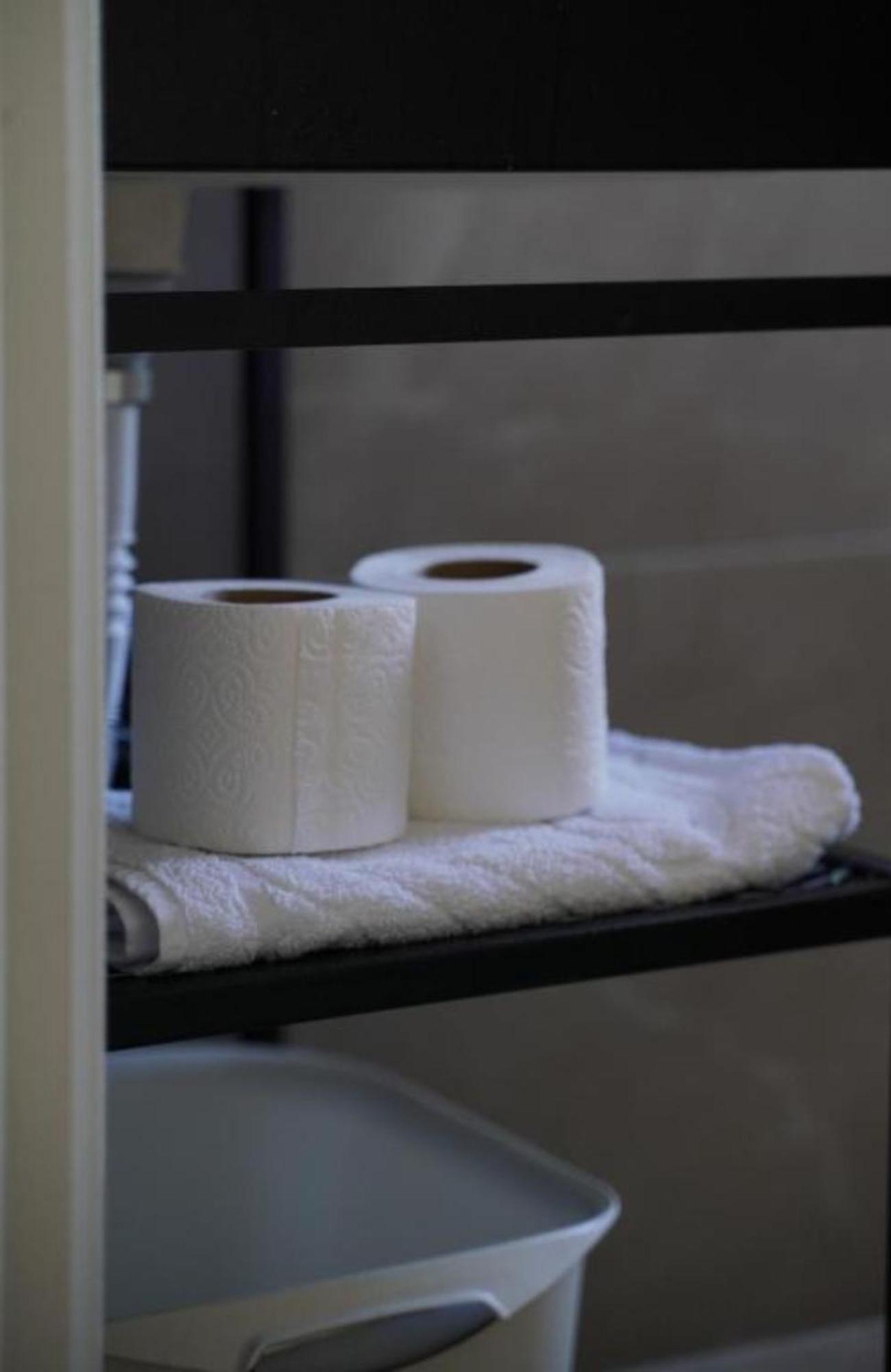 Kalpazo Myslym Shyri Tirana Apartman Kültér fotó